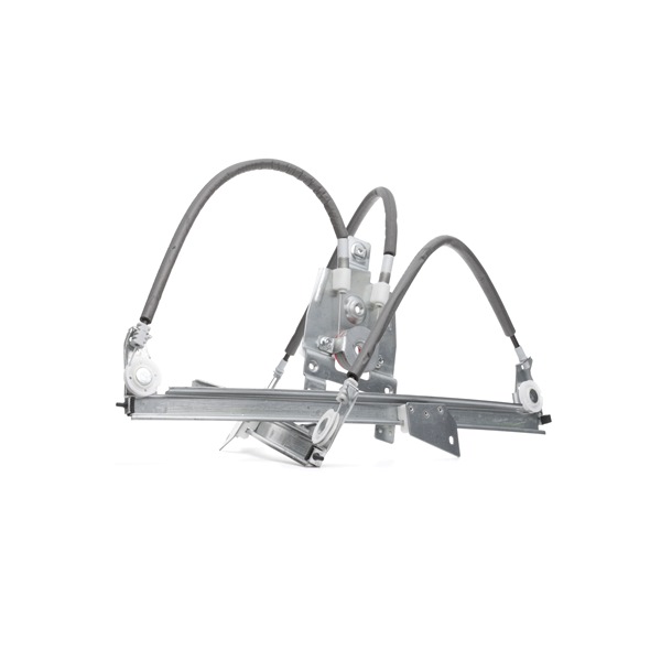 VALEO 851267 Elevalunas Citroen C5 3 2.2 HDi (RD4HTH, RD4HPH, RD4HRH, RD4HSH) 163 cv 4HS (DW12BTED4)