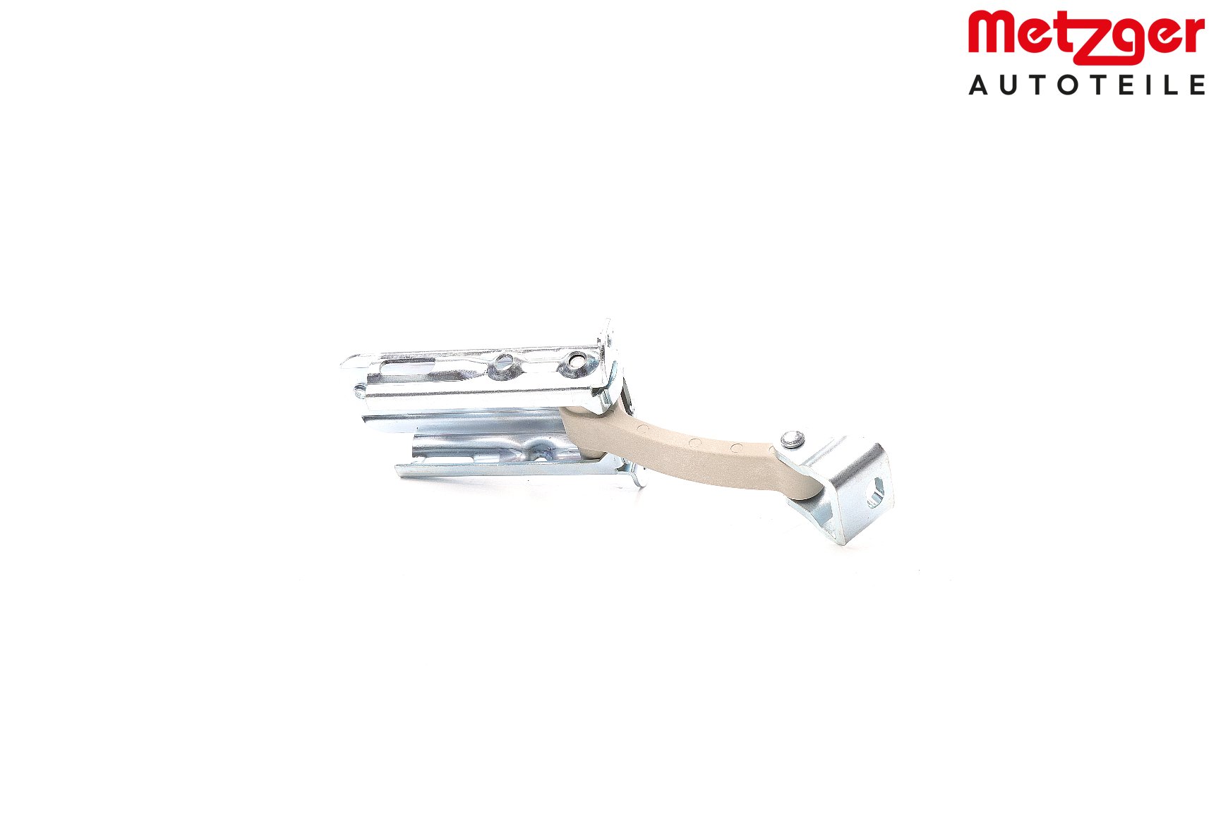 METZGER 2312000 Dørstopper VW Crafter 50 Flatvogn lastebil 2.0 TDI 163 HK
