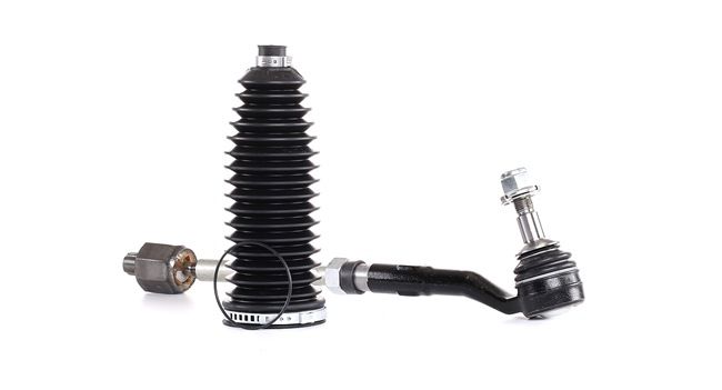 FEBI BILSTEIN 46290 Rotule axiale BMW E61 520 d 177CV 2007