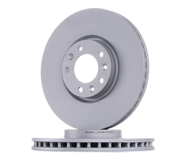 DS ATE Disc brakes 24.0128-0269.1