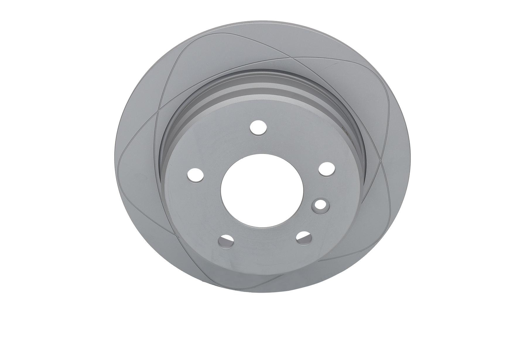 MERCEDES-BENZ ATE Bremsscheibe 24.0308-0111.1