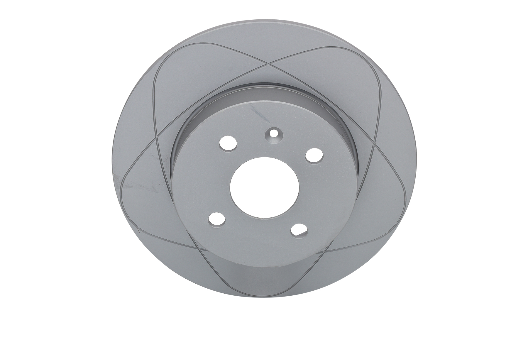 ATE 24.0310-0291.1 Remmen Opel Corsa C 1.4 (F08, F68) 82 Pk 14 SE