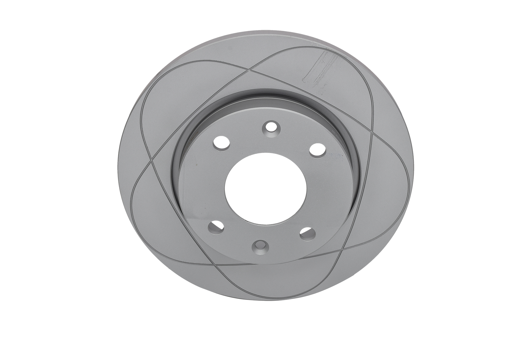 PEUGEOT ATE Brake disc set 24.0313-0185.1