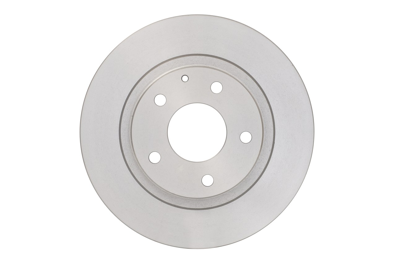 BOSCH 0 986 479 C22 Bremserør 2.5 (GJ5FW) 188 hk PY-VPR