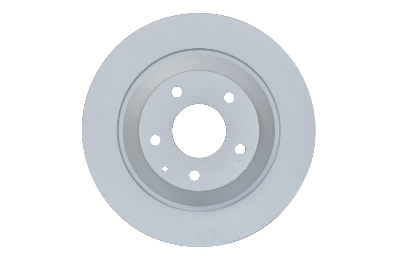 BOSCH 0 986 479 C28 Bremsekraftregulator 2.5 AWD (KF5P) 188 hk PY-VPS