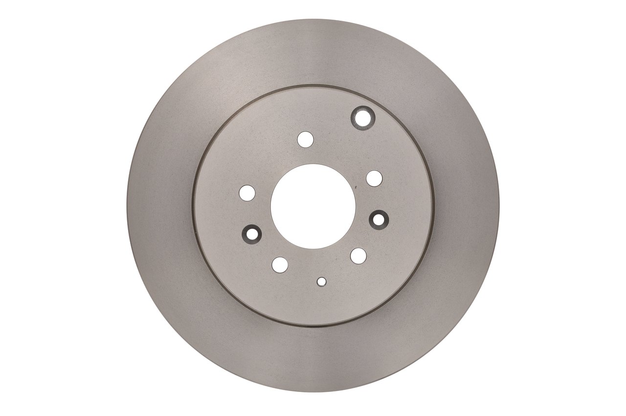BOSCH 0 986 479 C30 Discos de travão Mazda CX 7 ER 2.2 MZR-CD AWD (ER10A) 173 cv R2AA