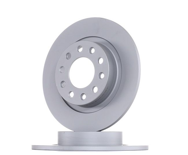 ALFA ROMEO BOSCH Freni a disco 0 986 479 C41