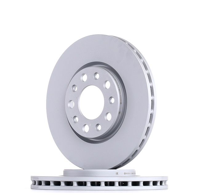 JEEP BOSCH Dischi dei freni 0 986 479 C42