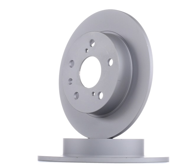BOSCH 0 986 479 C44 Fékdob 1.5 Hybrid AllGrip 116 LE K15C