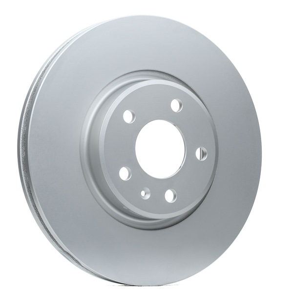 BOSCH 0 986 479 C49 Dischi freno Audi A5 8t3 RS5 quattro 450 CV CFSA