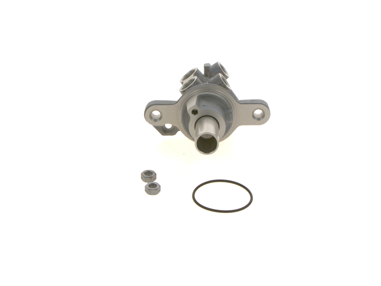 BOSCH 0 204 123 760 Maître-cylindre de frein Renault Kangoo 2 Express 1.5 dCi 90 (FW0G, FW05, FW08, FW11) 90CV 2023