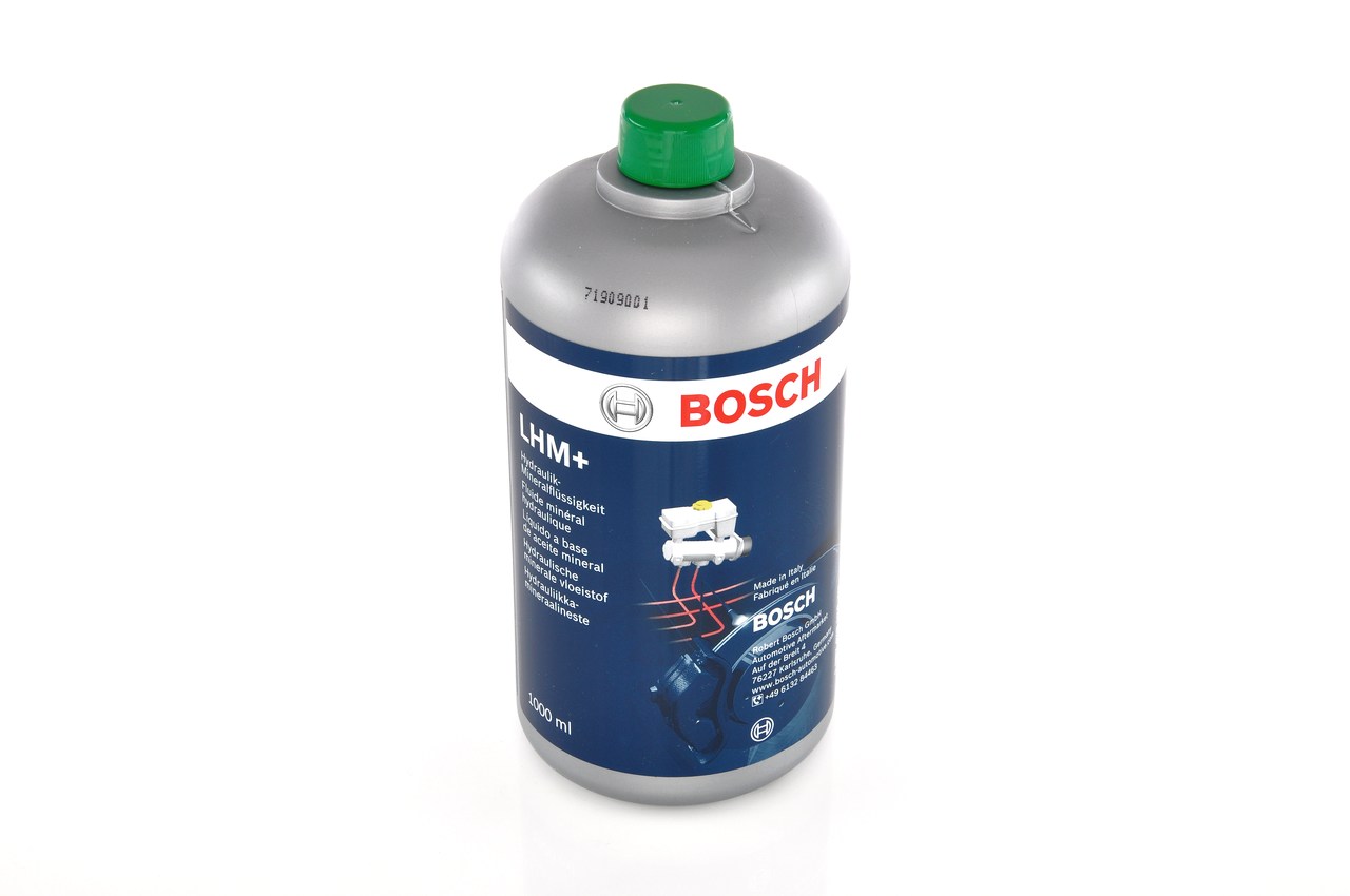 1 987 479 124 BOSCH Hydrauliköl Preis