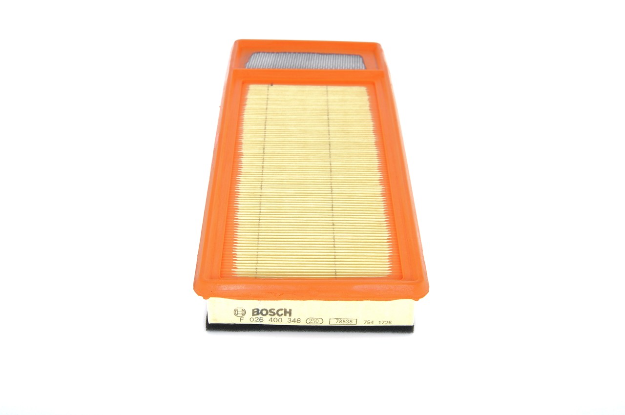 ALFA ROMEO BOSCH Engine air filters F 026 400 346