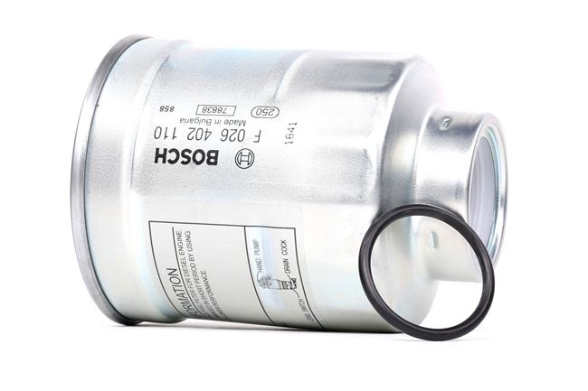 αγορά φθηνά F 026 402 110 Φίλτρο καυσίμου από BOSCH 2339026140, 2339026160