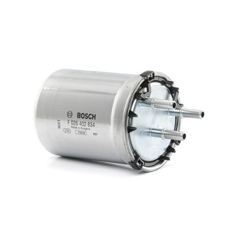 AUDI BOSCH Bränslefilter F 026 402 834