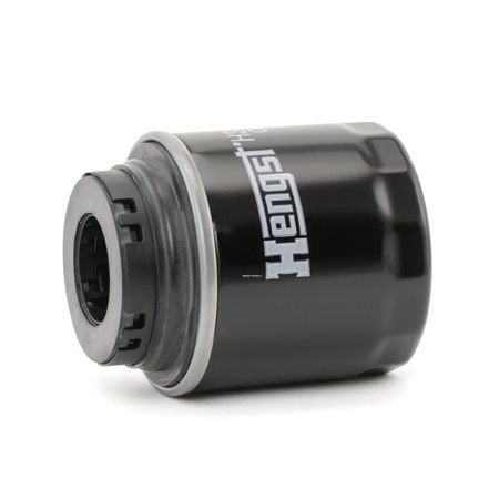 HENGST FILTER H314W01 Oil filter Golf Plus 1.2 TSI 105 hp CBZB