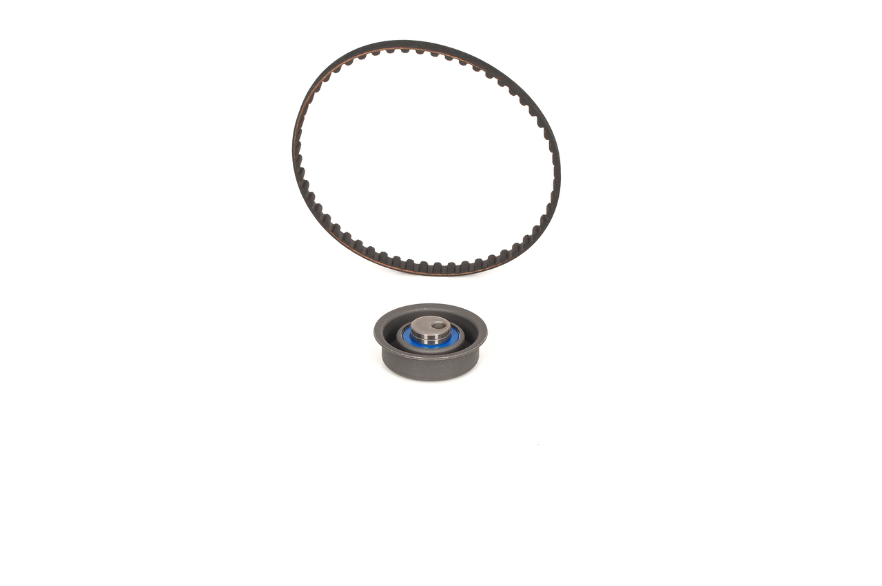 BOSCH 1 987 946 529 Kit de distribution MITSUBISHI Starion (A180, A187) 2.0 Turbo ECi 170CV 1984