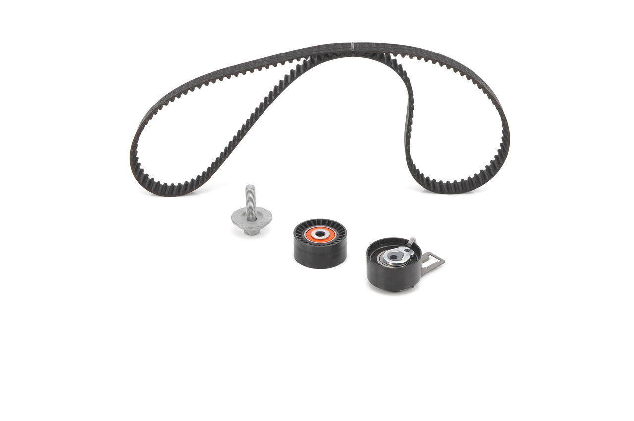 BOSCH 1 987 948 294 Kamremssats CITROËN Jumpy II Flak/Chassi 1.6 HDi 8V 90 hk 9HH (DV6DUM)
