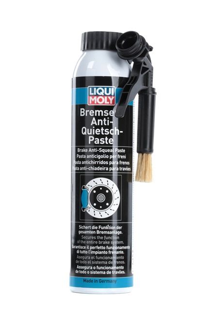 3074 LIQUI MOLY Pasta, hydraulische onderdelen rem- / koppelingssysteem prijs
