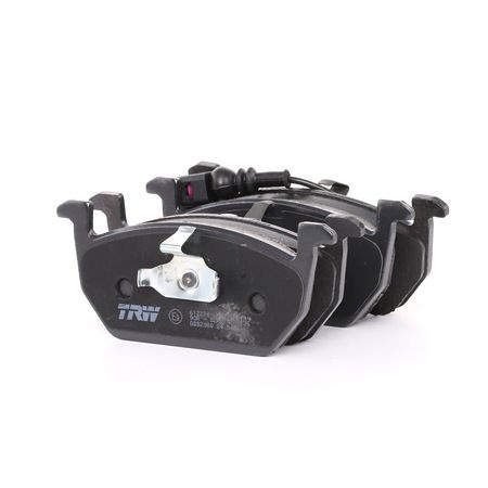TRW GDB2080 Anello sensore abs 2.0 TFSI 186 CV CZRA