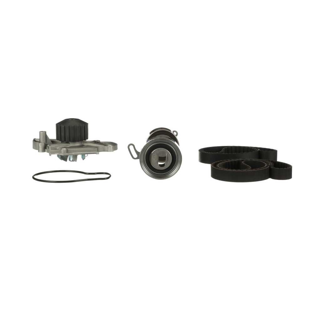 Köp billigt 5235XS Kamrem och vattenpump G-Force Redline™, med vattenpump från GATES WP0019