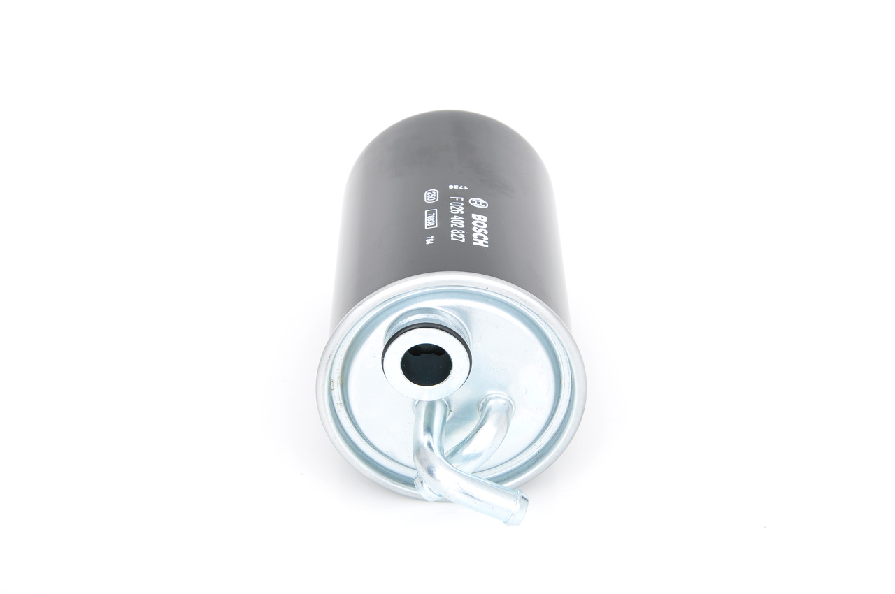 DODGE BOSCH Filtro De Combustível F 026 402 827