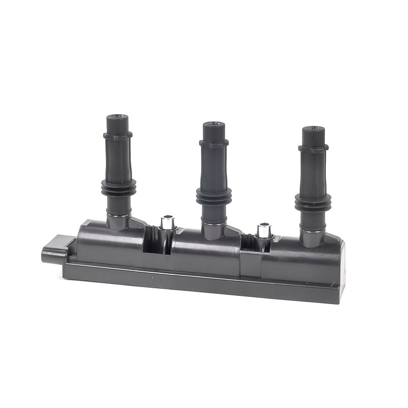 DELPHI GN10477-12B1 Bobina de ignição Corsa D 1.0 (L08) 60 cv A 10 XEP