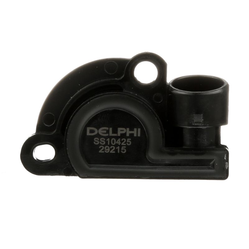 DELPHI SS10425-12B1 Drosselklappenpotentiometer Opel Corsa B 1.4 i 16V (F08, F68, M68) 90 PS X 14 XE