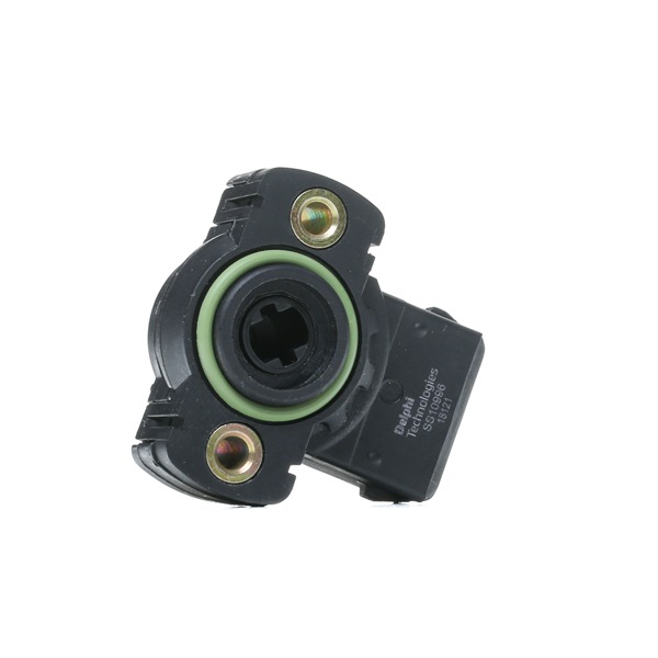DELPHI SS10996-12B1 Gasklep positiesensor Passat 3a5 2.0 Syncro 115 Pk AGG