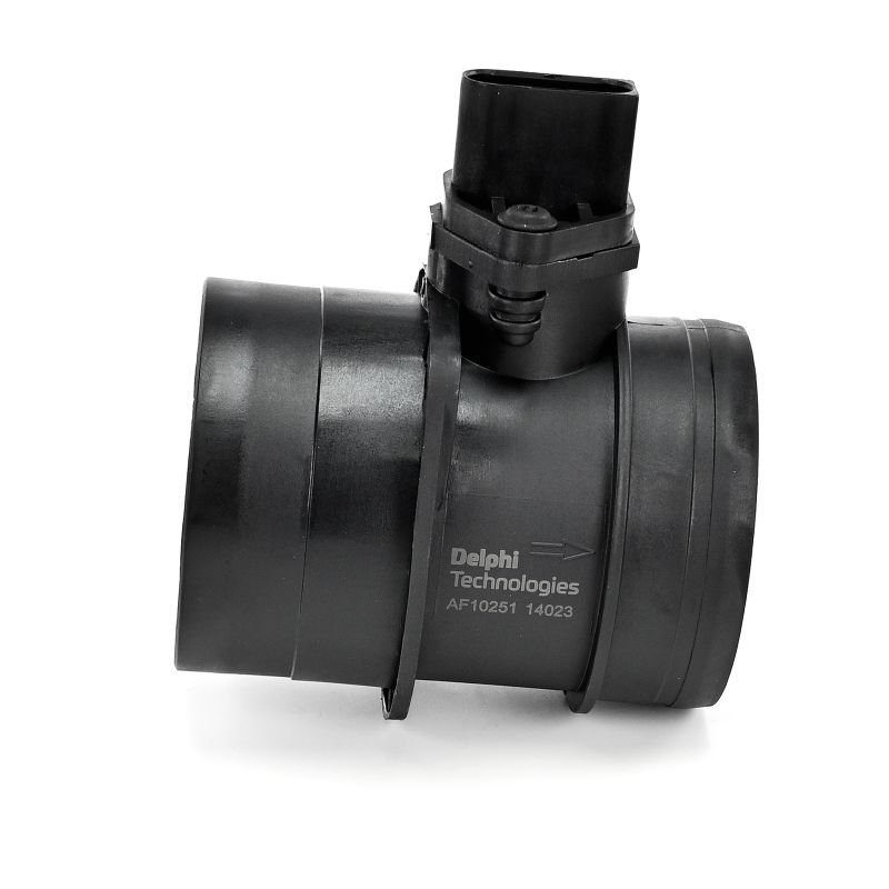 DELPHI AF10251-12B1 Luftmassenmesser (LMM) Passat B5 2.0 TDI 136 PS BGW