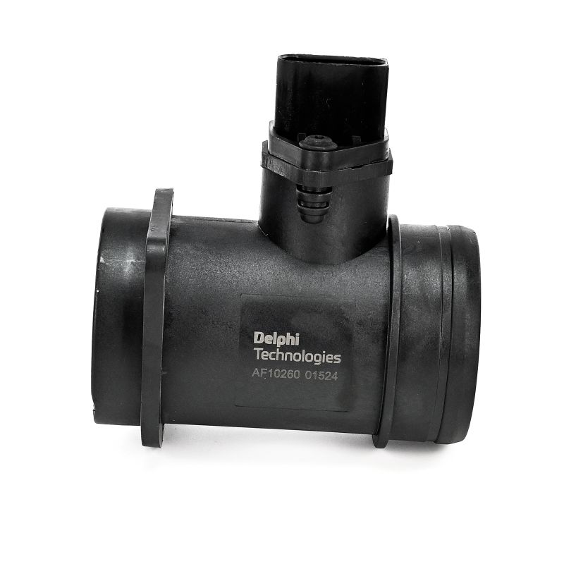 DELPHI AF10260-12B1 Luchtmassameter (LMM) VW LT 28-35 II Bus 2.5 TDI 95 Pk BBF