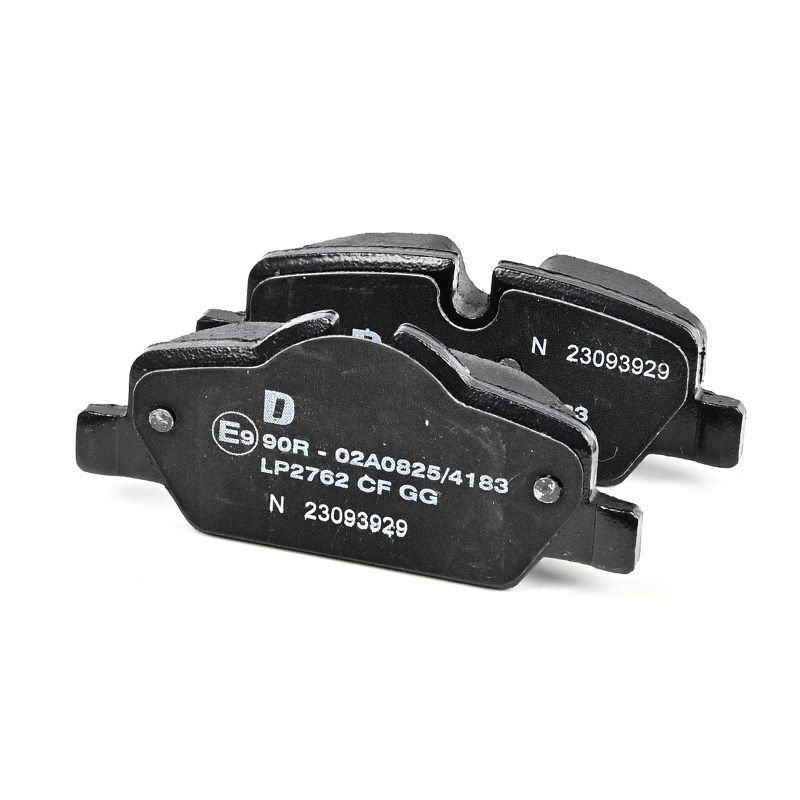 MINI DELPHI Klodser LP2762