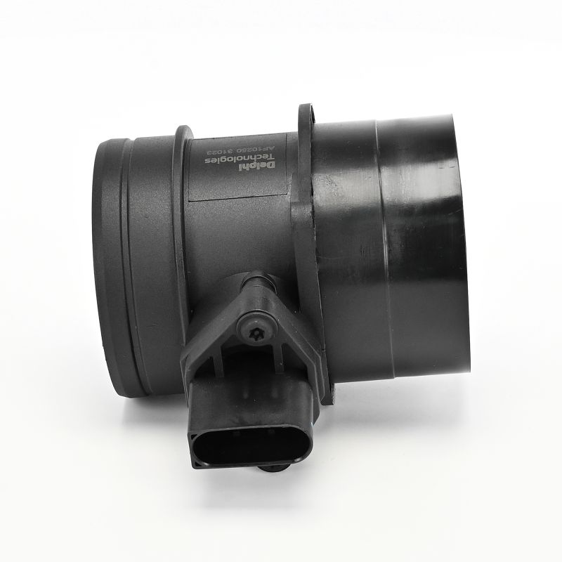 DELPHI AF10250-12B1 Luchtmassameter (LMM) Passat 3B6 1.9 TDI 130 Pk AWX