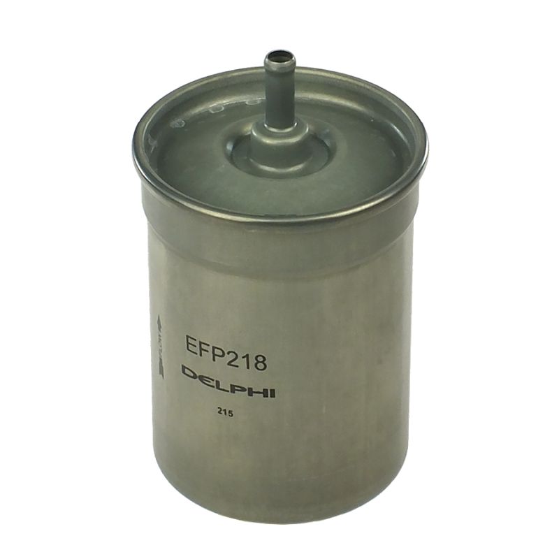 DELPHI EFP218 Kraftstofffilter Passat B5 2.8 193 PS ATQ