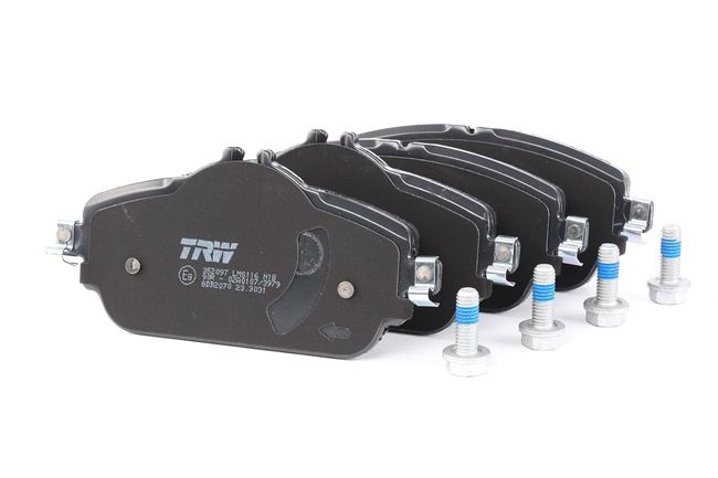 TRW GDB2070 Bremserør C 180 Flex (205.040) 156 hk M 274.910