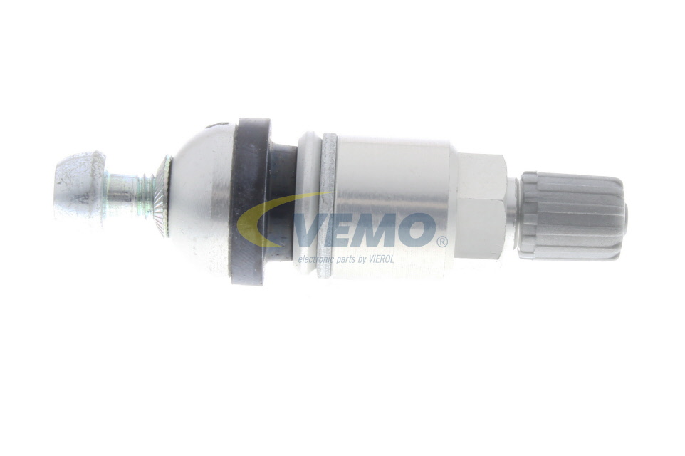 VEMO V99-72-5004 Kit de reparação, sensor de roda (sist. contr. press. pneus) Mazda CX 7 ER 2.3 MZR DISI Turbo AWD (ER3P) 258 CV