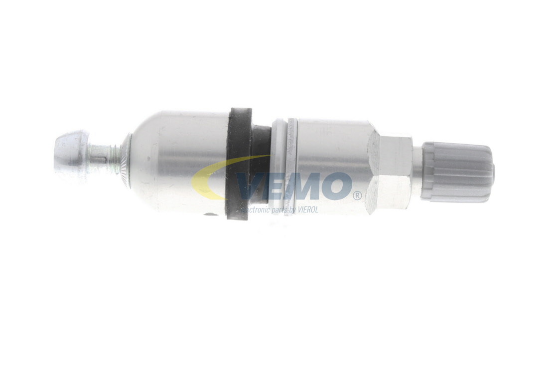 VEMO V99-72-5007 Kit de reparação, sensor de roda (sist. contr. press. pneus) Mazda CX 7 ER 2.3 MZR DISI Turbo AWD (ER3P) 258 CV