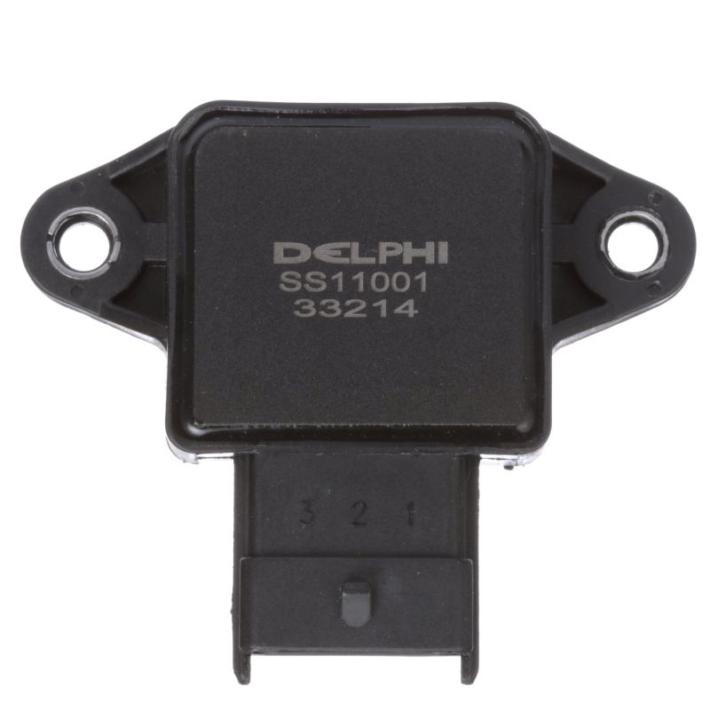 SS11001-12B1 DELPHI Gasklep positiesensor prijs