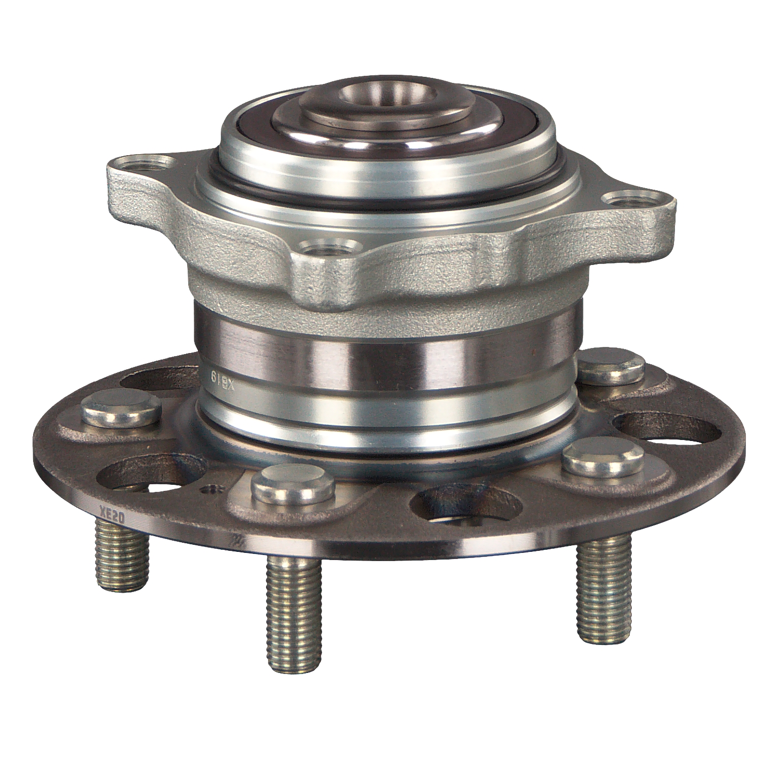 HONDA FEBI BILSTEIN Hub bearing 45848