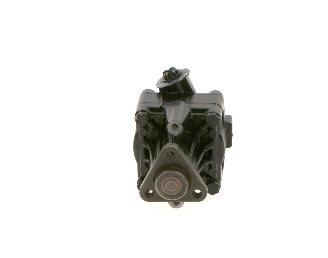 BOSCH K S01 000 297 Pompa idroguida Audi A6 C5 Sedan RS6 4.2 quattro 450 CV BCY