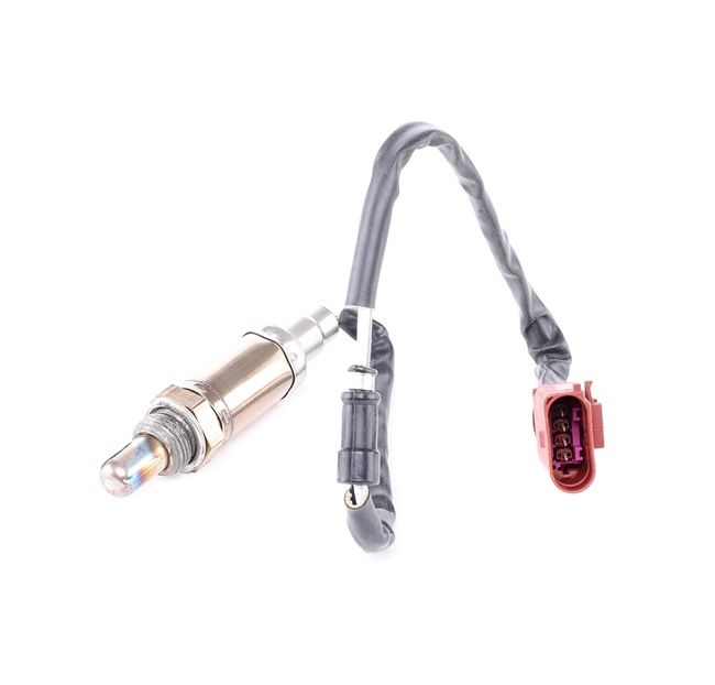 VW DELPHI Lambda-Sonde ES11118-12B1