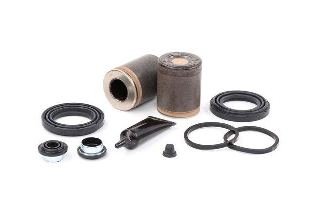 FRENKIT 242943 Kit revisione pinze freno LANCIA Thema Sedan (LX) 3.0 D (48, LX) 239 CV EXF