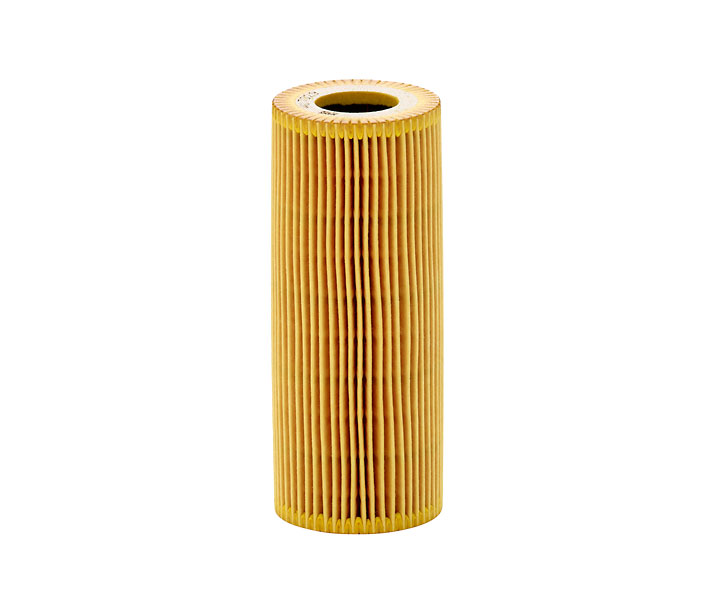 PORSCHE MANN-FILTER Oil filters HU 7029 z