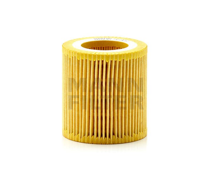 MANN-FILTER HU 8011 z Oil filter BMW F30 M3 CS 460 hp S55 B30 A