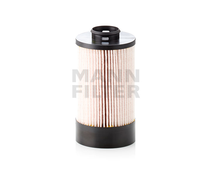 MANN-FILTER PU 9002/1 z Filtro de combustível IVECO Daily V Van / Carrinha 35C15 V, 40C15 V, 45C15 V, 50C15 V, 60C15 V,65C15 V 146 cv F1CE3481J