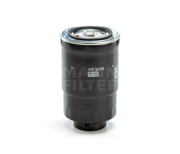 JEEP MANN-FILTER Dieselfilter WK 940/6 x