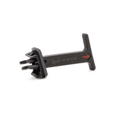 TOPRAN 115 196 Takasumuvalo 1.8 T 180 hv AWP