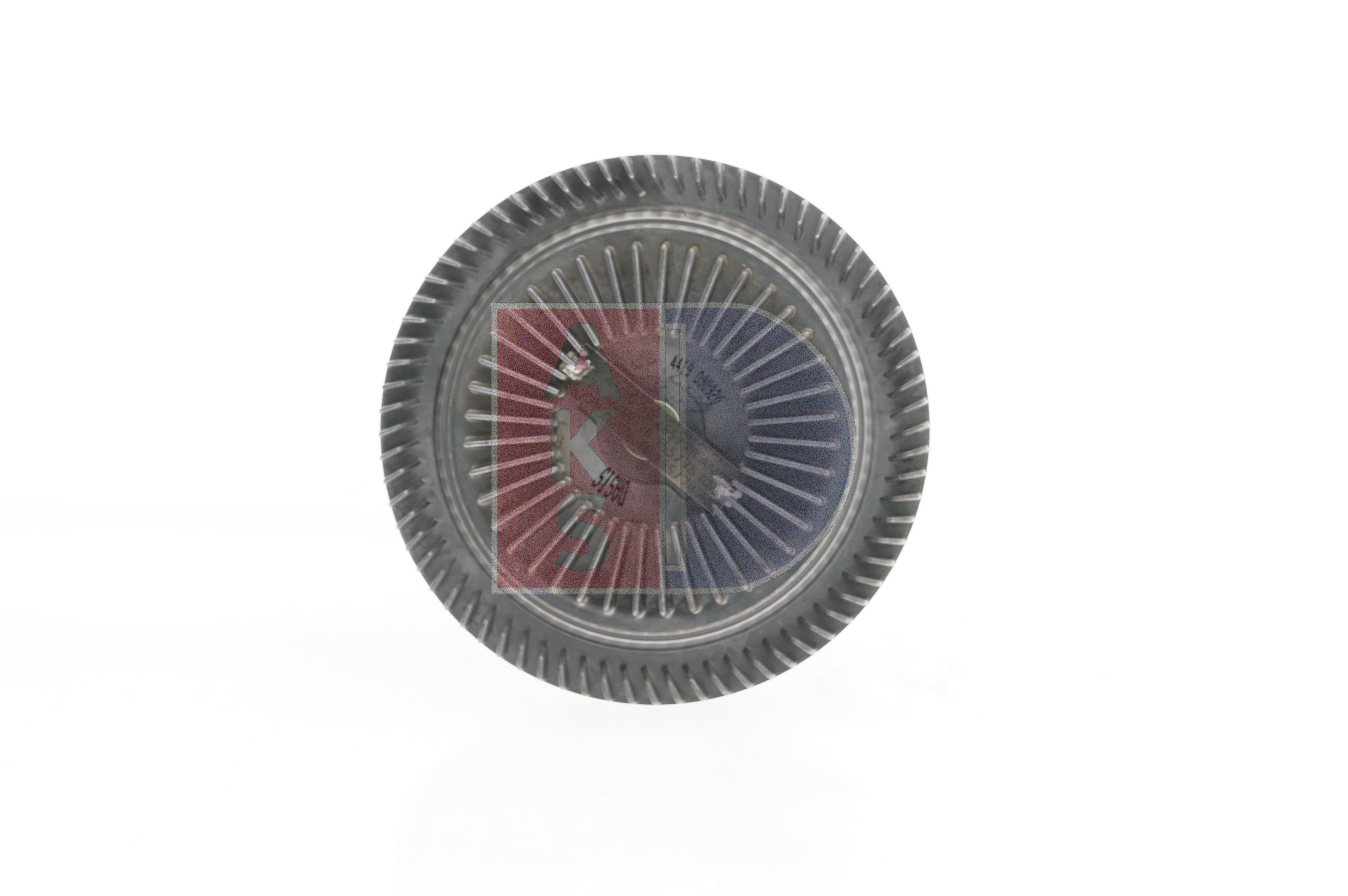 AKS DASIS 028005N Ventilátor kuplung LAND ROVER Range Rover III (L322) 3.0 D 4x4 177 LE 306D1(M57D30)