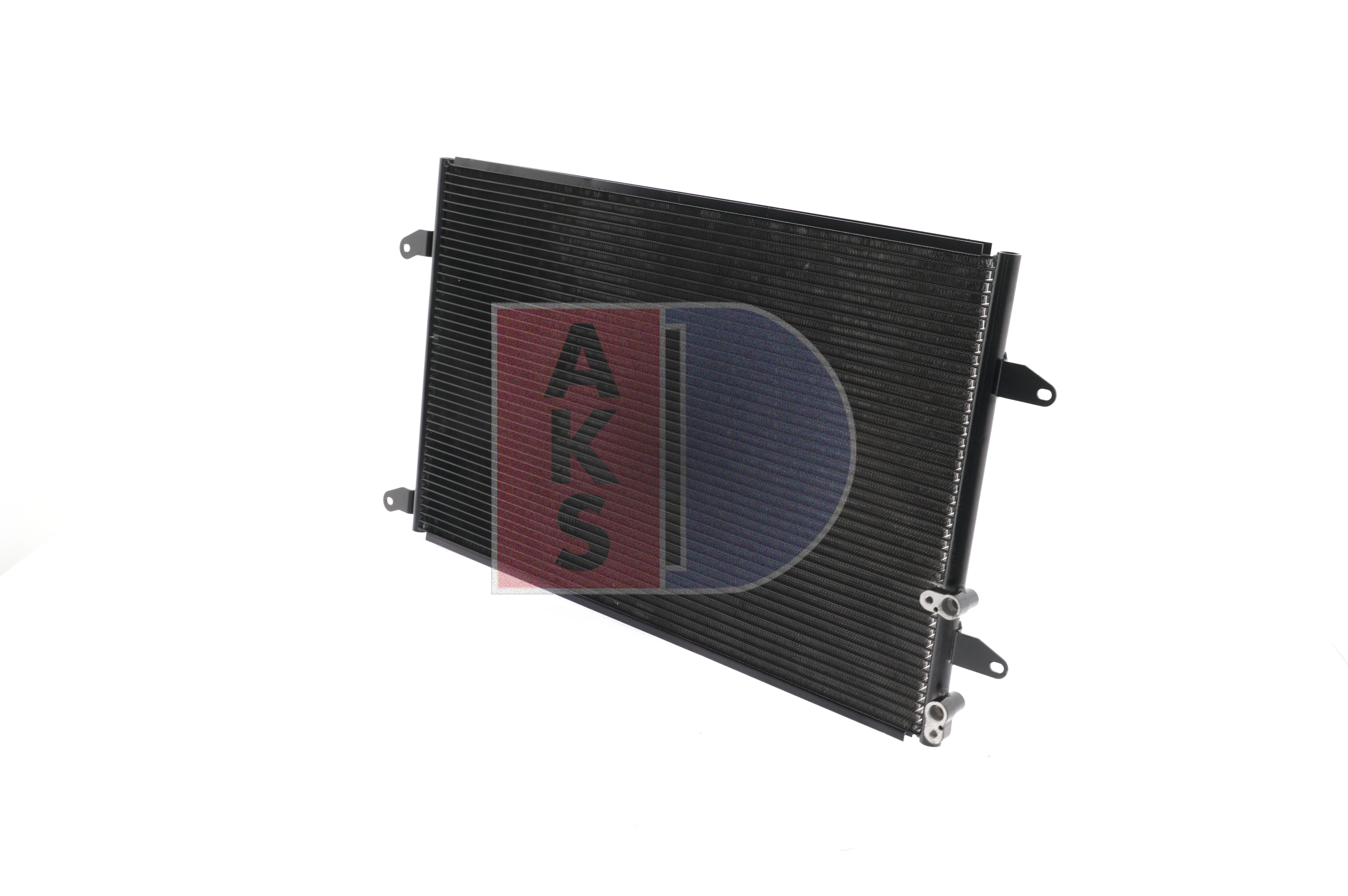AKS DASIS 042031N Condensor VW Phaeton 3d 4.2 V8 4motion 335 Pk BGJ