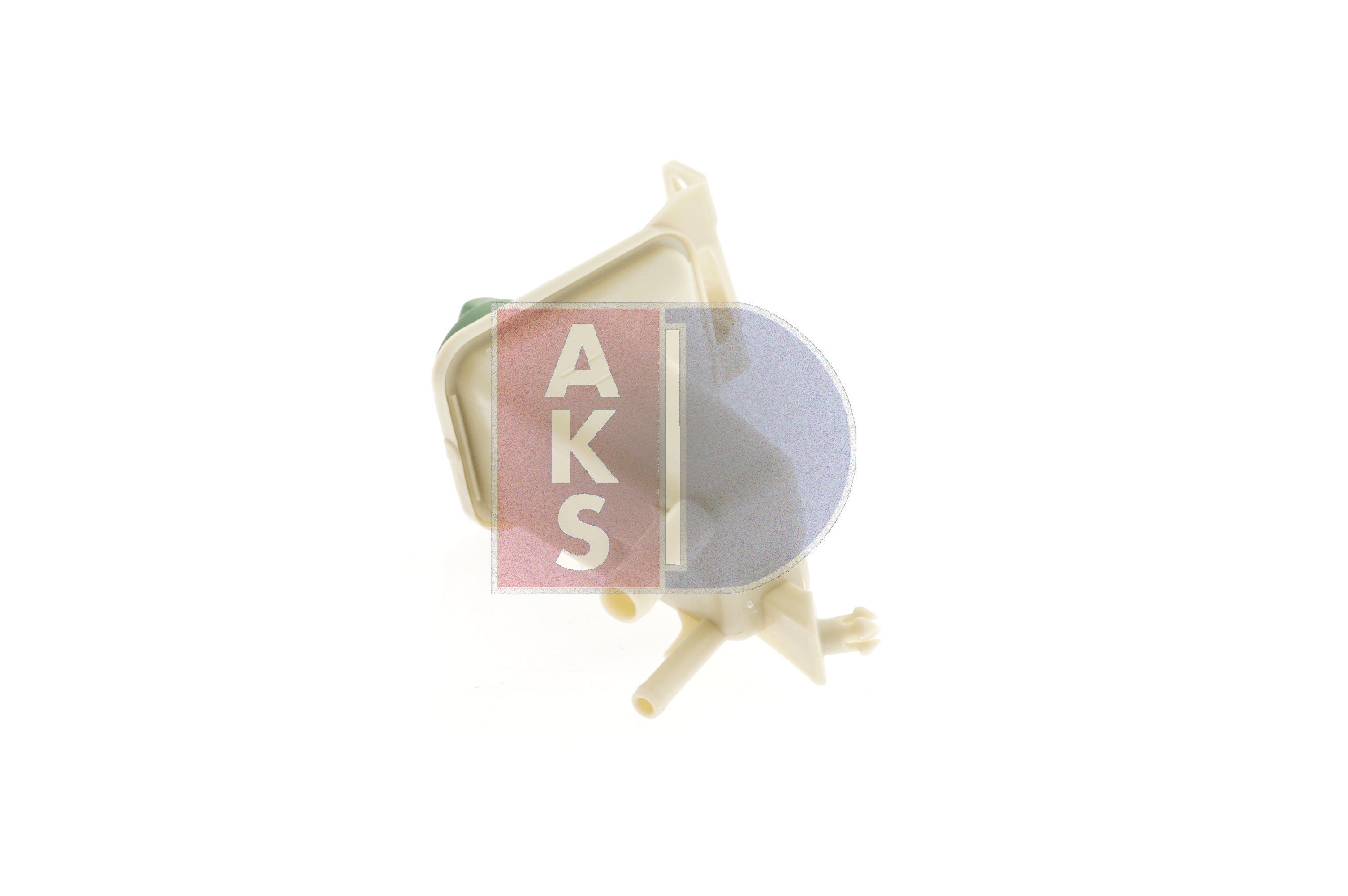 AKS DASIS 043018N Ausgleichsbehälter Passat 3B5 2.0 4motion 120 PS AUZ
